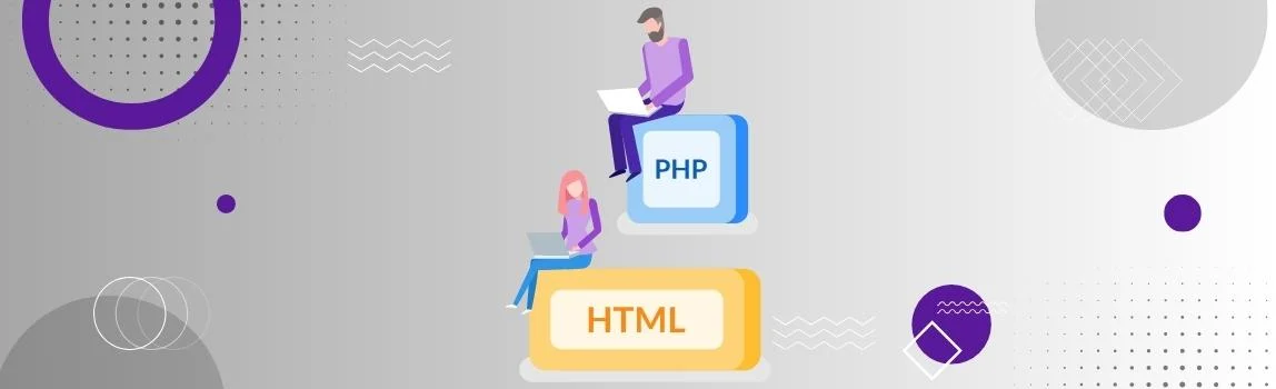 PHP Web Development