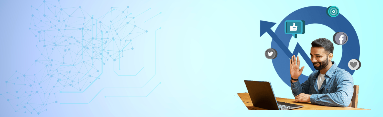 Digital Marketing (Placement Program)