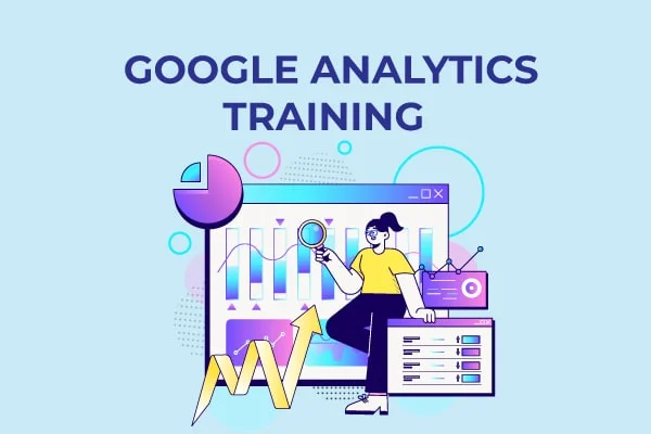 Google Analytics Training
