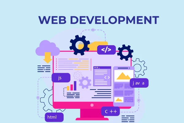 Web Development