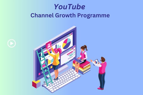 YouTube Channel Growth Program