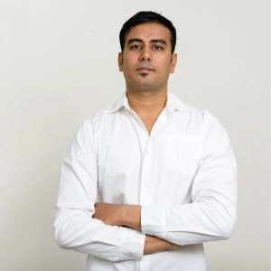 Sarthak Kaushik