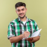 Saurav Kumar